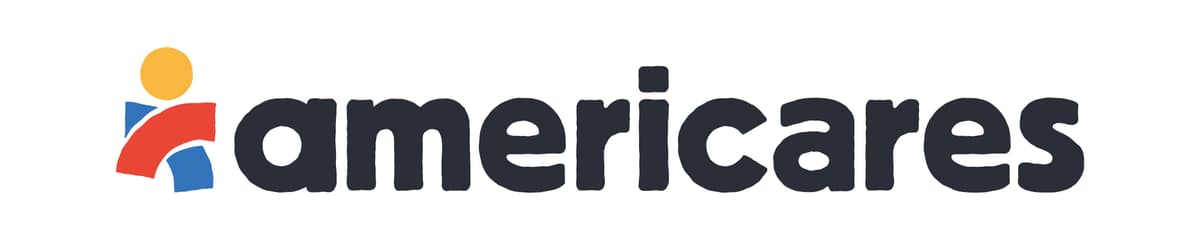 Americares logo